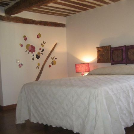 Casa Rural Margarita'S Sotillo de la Ribera Exterior photo
