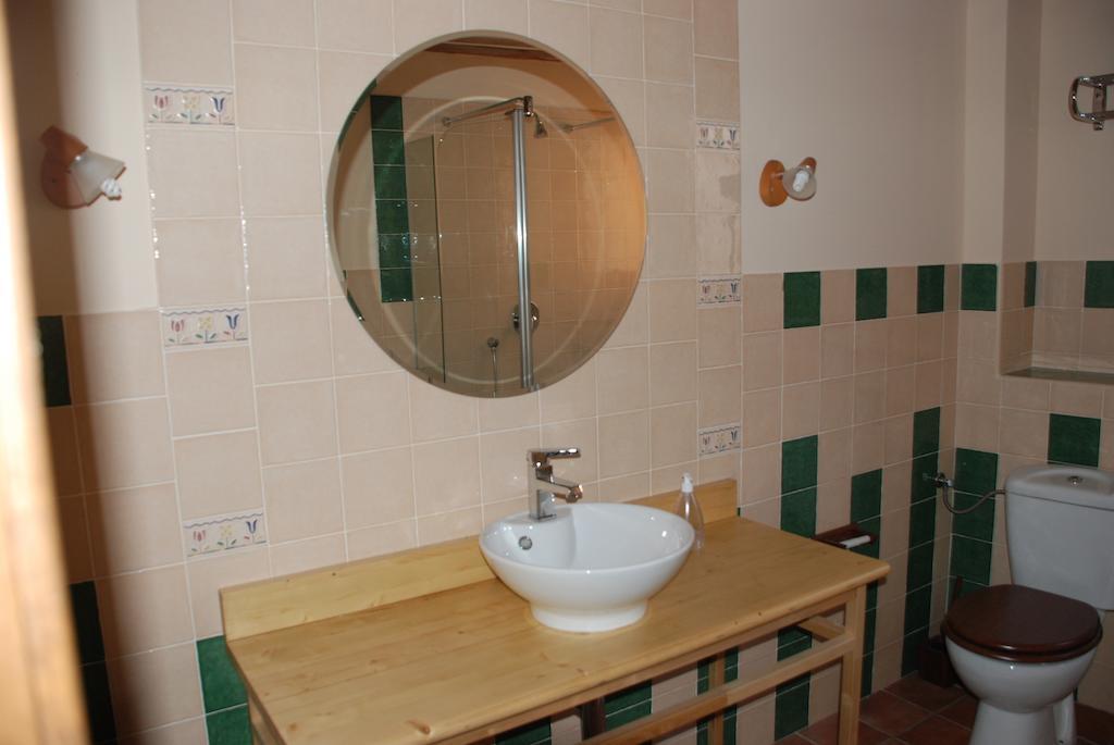 Casa Rural Margarita'S Sotillo de la Ribera Room photo