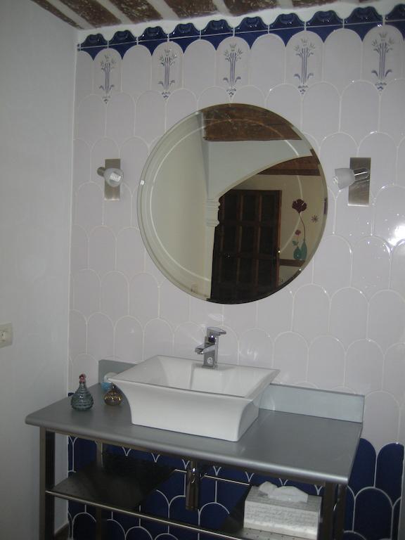 Casa Rural Margarita'S Sotillo de la Ribera Room photo