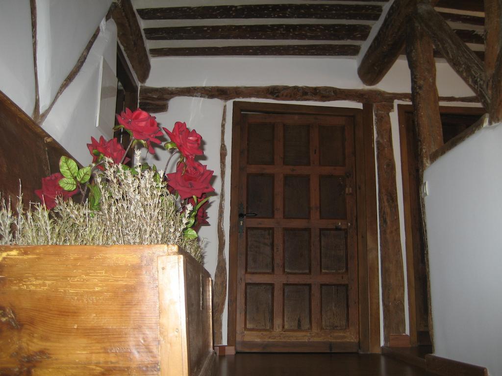 Casa Rural Margarita'S Sotillo de la Ribera Room photo