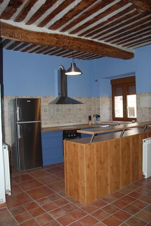 Casa Rural Margarita'S Sotillo de la Ribera Room photo