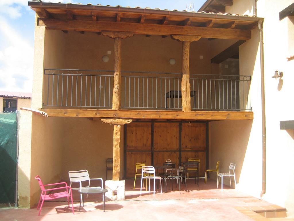 Casa Rural Margarita'S Sotillo de la Ribera Room photo