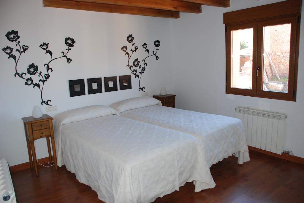 Casa Rural Margarita'S Sotillo de la Ribera Room photo