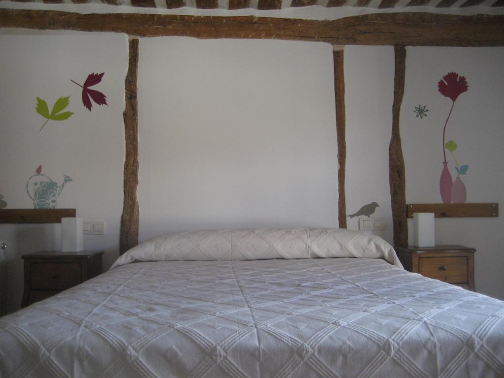 Casa Rural Margarita'S Sotillo de la Ribera Room photo