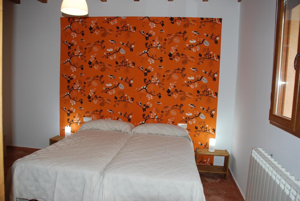 Casa Rural Margarita'S Sotillo de la Ribera Room photo