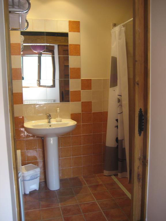 Casa Rural Margarita'S Sotillo de la Ribera Room photo